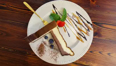 Restauracja Spichlerz u Tolka - zdjęcie 13