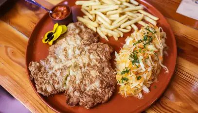 Restauracja Spichlerz u Tolka - zdjęcie 15