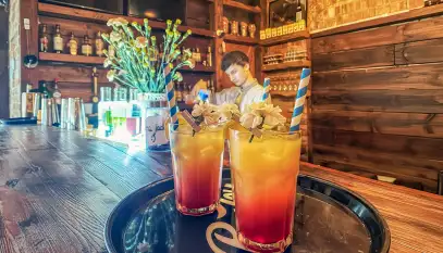 Restauracja Spichlerz u Tolka - zdjęcie 17