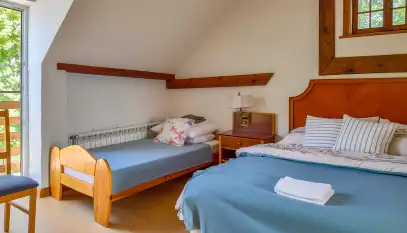 Pokoje i apartamenty Spichlerz - zdjęcie 7