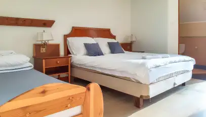 Pokoje i apartamenty Spichlerz - zdjęcie 14