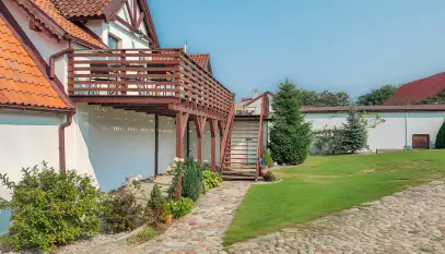 Pokoje i apartamenty Spichlerz - zdjęcie 6