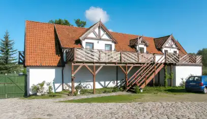 Pokoje i apartamenty Spichlerz - zdjęcie 25