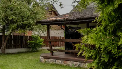 Dom "Góra na Mazurach" - zdjęcie 11