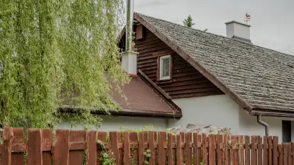 Dom "Góra na Mazurach" - zdjęcie 48