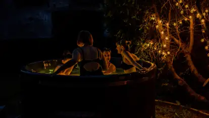 Dom "Góra na Mazurach" - zdjęcie 55