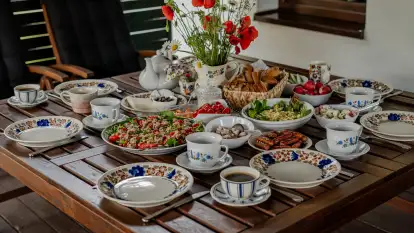 Dom "Góra na Mazurach" - zdjęcie 12