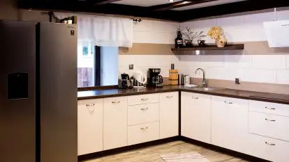 Dom "Góra na Mazurach" - zdjęcie 15