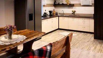 Dom "Góra na Mazurach" - zdjęcie 47