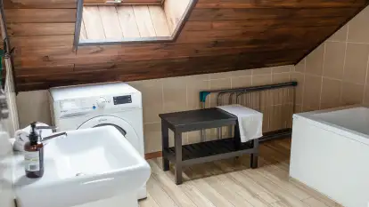 Dom "Góra na Mazurach" - zdjęcie 28