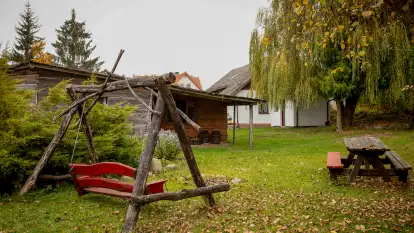 Dom "Góra na Mazurach" - zdjęcie 64