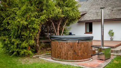 Dom "Góra na Mazurach" - zdjęcie 70