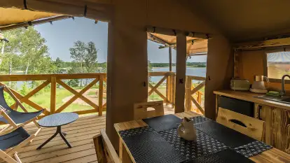 Glamila - Wioska Wakacyjna - zdjęcie 28