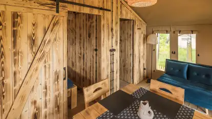 Glamila - Wioska Wakacyjna - zdjęcie 32