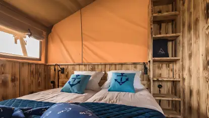 Glamila - Wioska Wakacyjna - zdjęcie 34