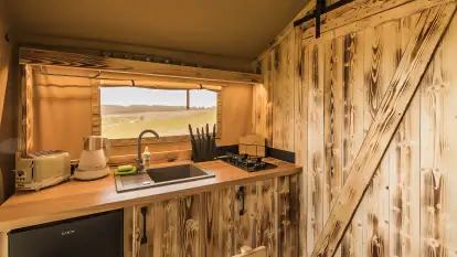 Glamila - Wioska Wakacyjna - zdjęcie 36