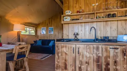 Glamila - Wioska Wakacyjna - zdjęcie 35