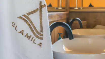 Glamila - Wioska Wakacyjna - zdjęcie 17