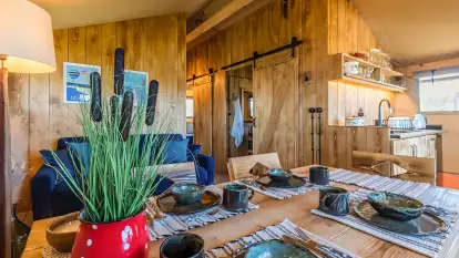 Glamila - Wioska Wakacyjna - zdjęcie 1