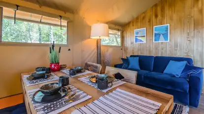 Glamila - Wioska Wakacyjna - zdjęcie 7