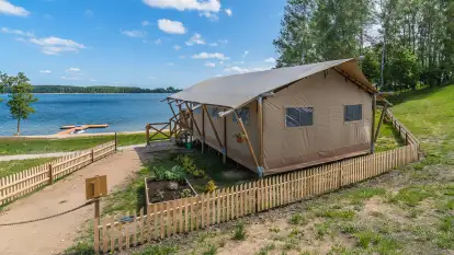 Glamila - Wioska Wakacyjna - zdjęcie 9