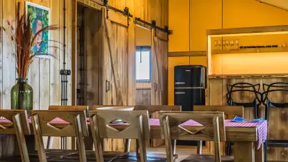 Glamila - Wioska Wakacyjna - zdjęcie 29