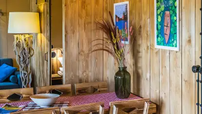 Glamila - Wioska Wakacyjna - zdjęcie 6