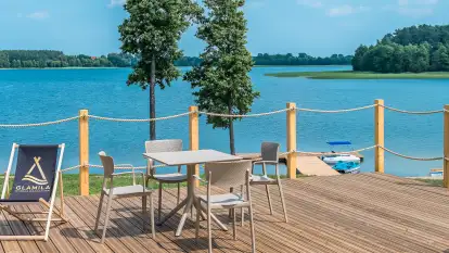 Glamila - Wioska Wakacyjna - zdjęcie 22