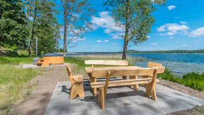 Glamila - Wioska Wakacyjna - zdjęcie 26