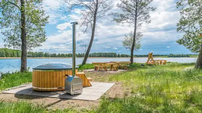 Glamila - Wioska Wakacyjna - zdjęcie 27