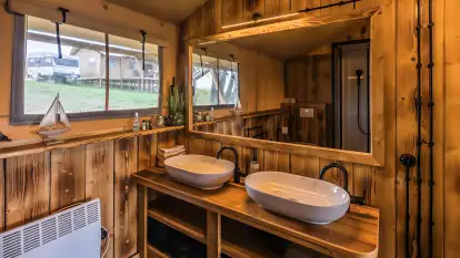 Glamila - Wioska Wakacyjna - zdjęcie 42