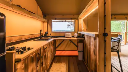 Glamila - Wioska Wakacyjna - zdjęcie 46