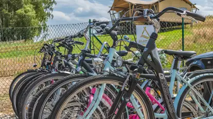 Glamila - Wioska Wakacyjna - zdjęcie 18