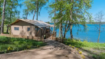 Glamila - Wioska Wakacyjna - zdjęcie 13