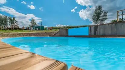 Glamila - Wioska Wakacyjna - zdjęcie 23