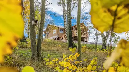 Glamila - Wioska Wakacyjna - zdjęcie 50