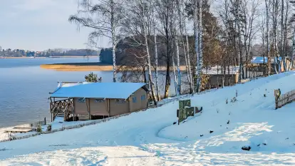 Glamila - Wioska Wakacyjna - zdjęcie 67