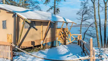 Glamila - Wioska Wakacyjna - zdjęcie 68