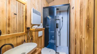 Glamila - Wioska Wakacyjna - zdjęcie 53