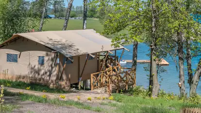 Glamila - Wioska Wakacyjna - zdjęcie 57