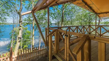 Glamila - Wioska Wakacyjna - zdjęcie 58