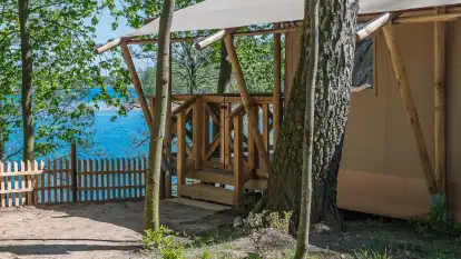 Glamila - Wioska Wakacyjna - zdjęcie 59