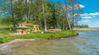 Glamila - Wioska Wakacyjna - zdjęcie 61