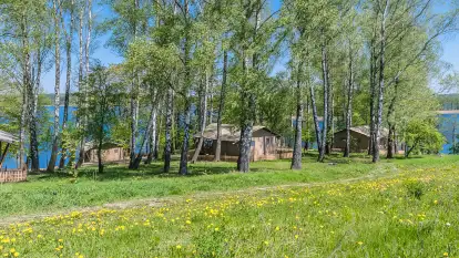 Glamila - Wioska Wakacyjna - zdjęcie 62