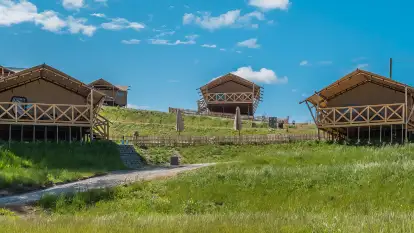 Glamila - Wioska Wakacyjna - zdjęcie 65