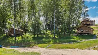 Glamila - Wioska Wakacyjna - zdjęcie 66