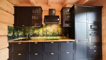 Villa Mazuris - zdjęcie 22