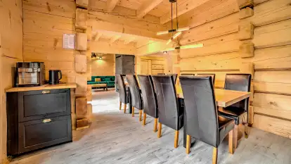 Villa Mazuris - zdjęcie 7