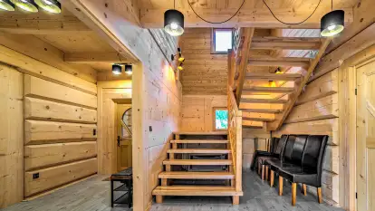 Villa Mazuris - zdjęcie 10