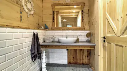 Villa Mazuris - zdjęcie 24